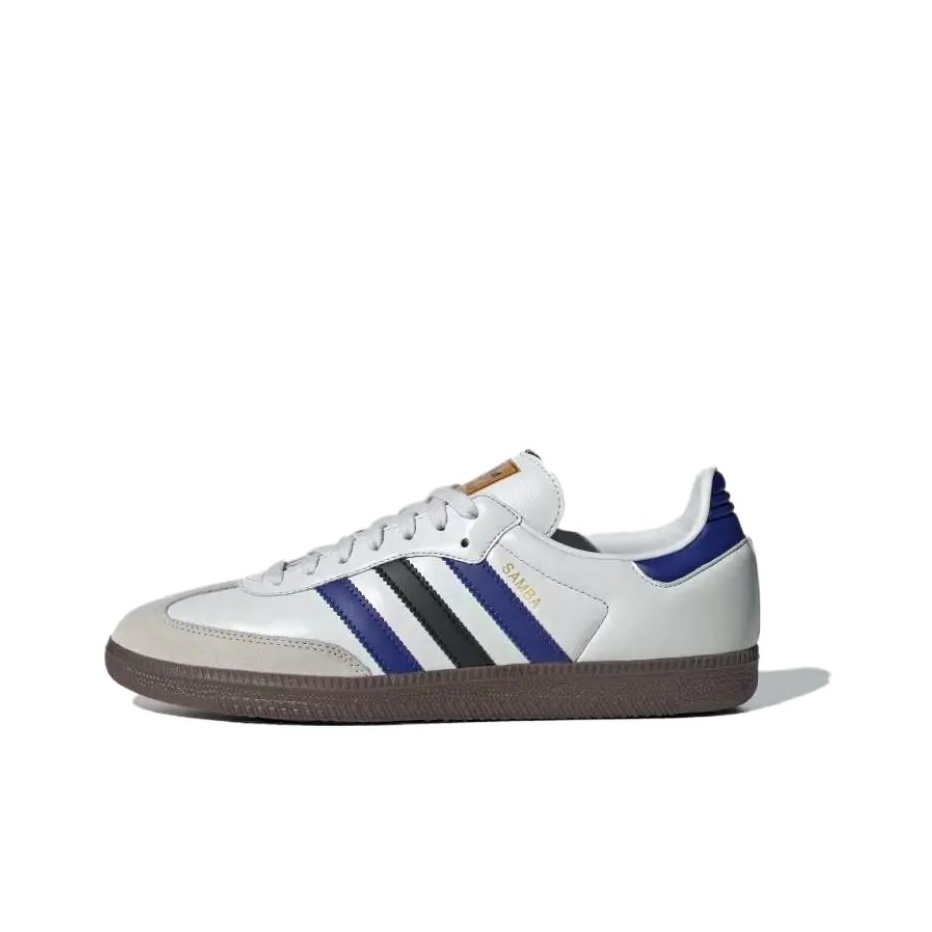 Adidas Shoes Samba - アディダス オリジナルス SAMBA OG 耐摩耗性 ロートップ