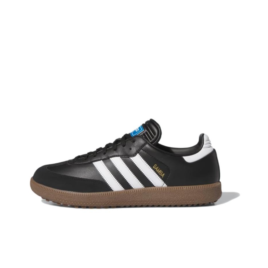 Adidas Shoes Samba - アディダス オリジナルス サンバ ゴルフシューズ ユニセックス ロートップ