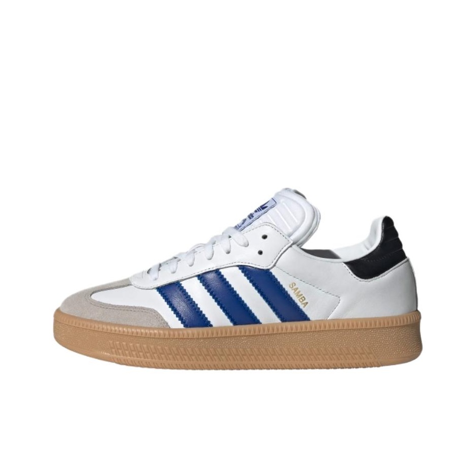 Adidas Shoes Samba - アディダス オリジナルス サンバ XLG ロートップ スケートボードシューズ