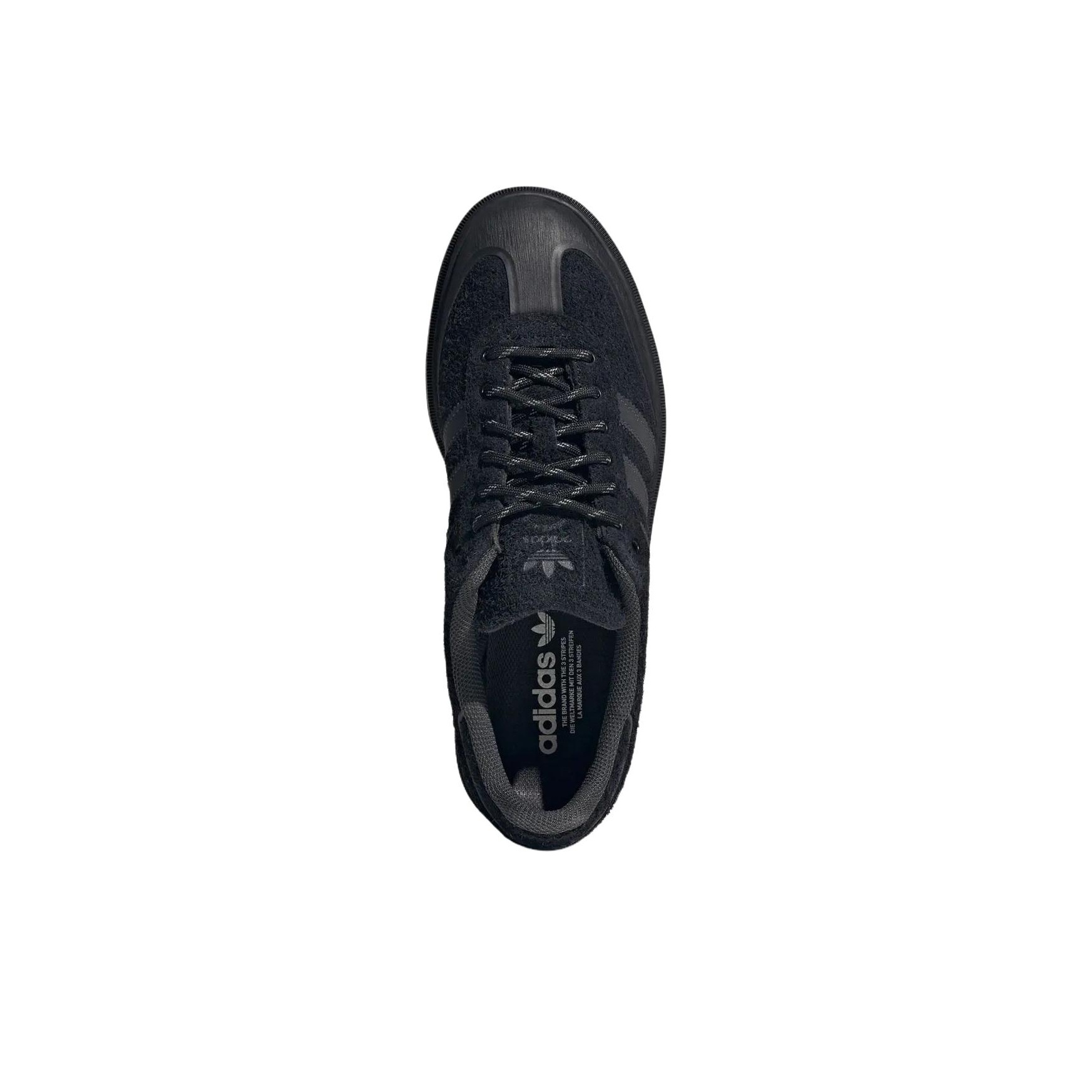 アディダス オリジナルス サンバ スケートボードシューズ ユ - Adidas Shoes Samba のレビューと価格