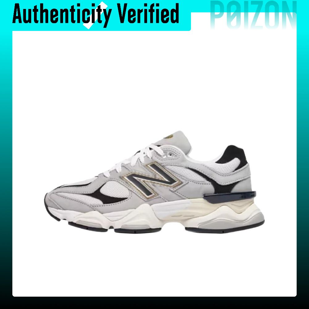 ニューバランス NB 9060 ランニングシューズ メンズ  - New Balance Shoes 9060 のレビューと価格