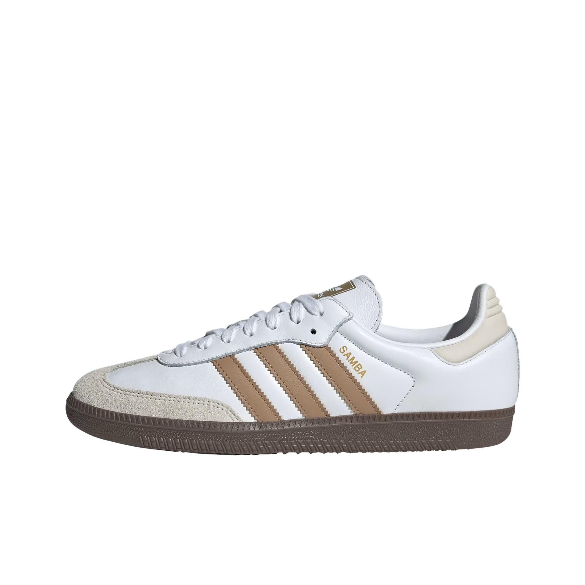 アディダス オリジナルス サンバ OG ロートップ スケート - Adidas Shoes Samba のレビューと価格