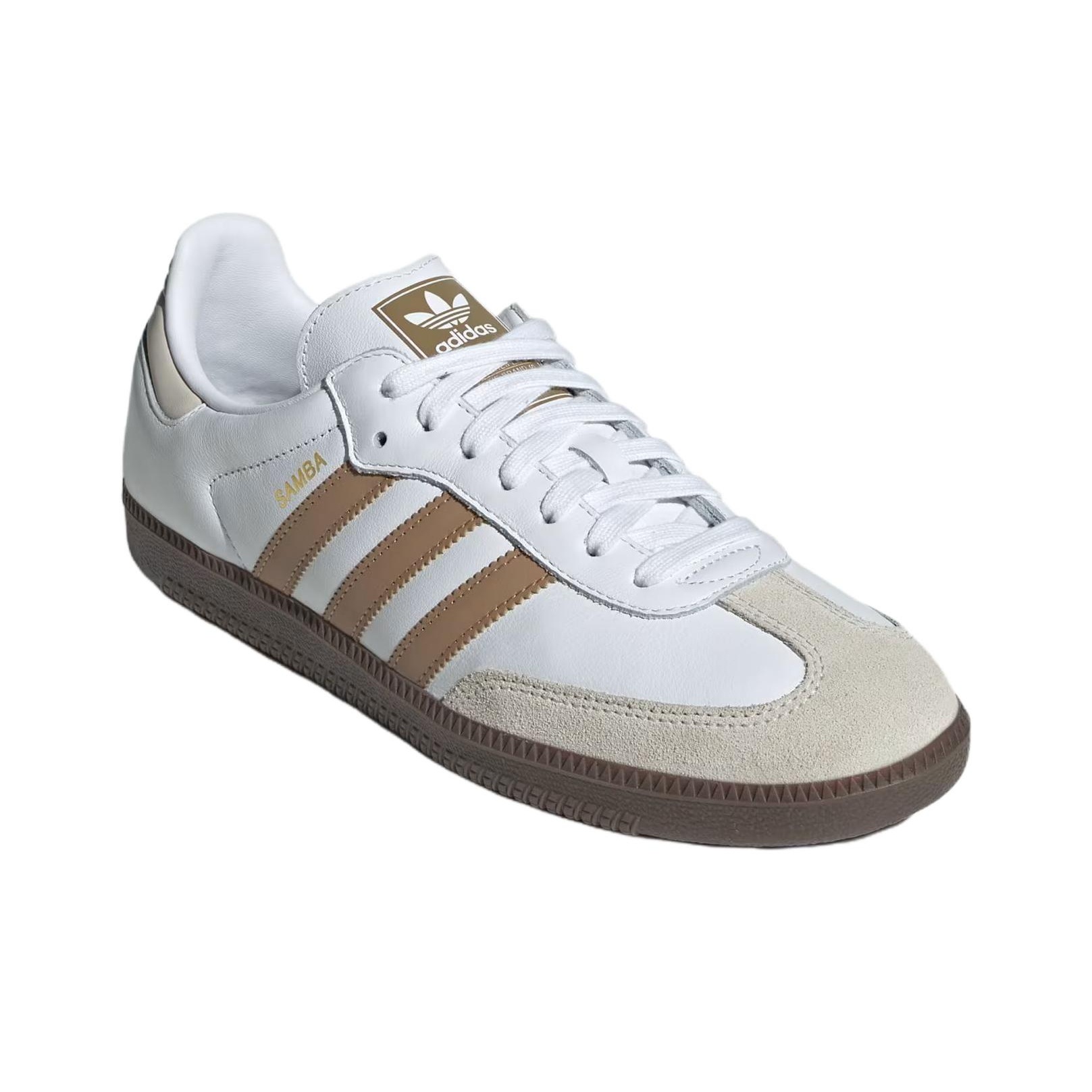アディダス オリジナルス サンバ OG ロートップ スケート - Adidas Shoes Samba のレビューと価格