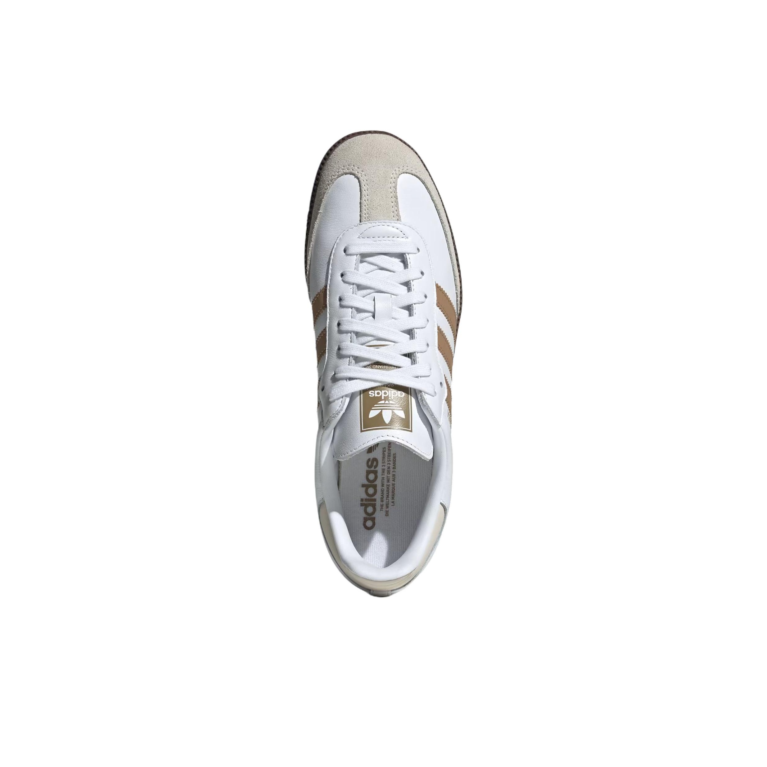 アディダス オリジナルス サンバ OG ロートップ スケート - Adidas Shoes Samba のレビューと価格