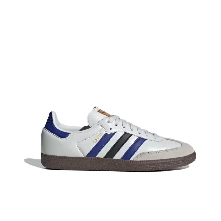 アディダス オリジナルス SAMBA OG 耐摩耗性 ロート - Adidas Shoes Samba のレビューと価格