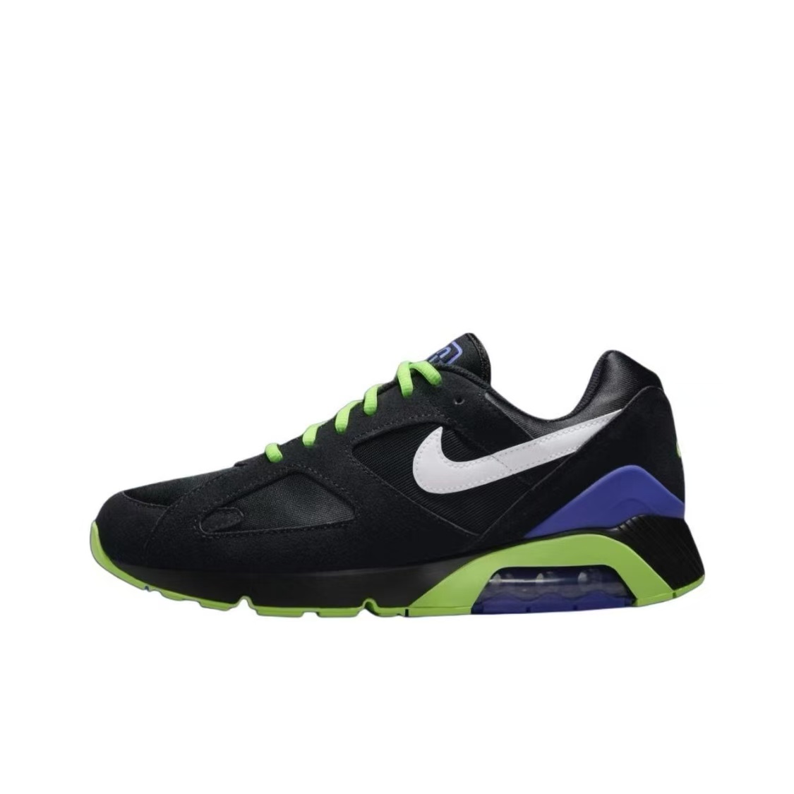 ナイキ エア マックス 180「ジョーカー」ロートップ ラン - Nike Shoes Air Max 90 のレビューと価格