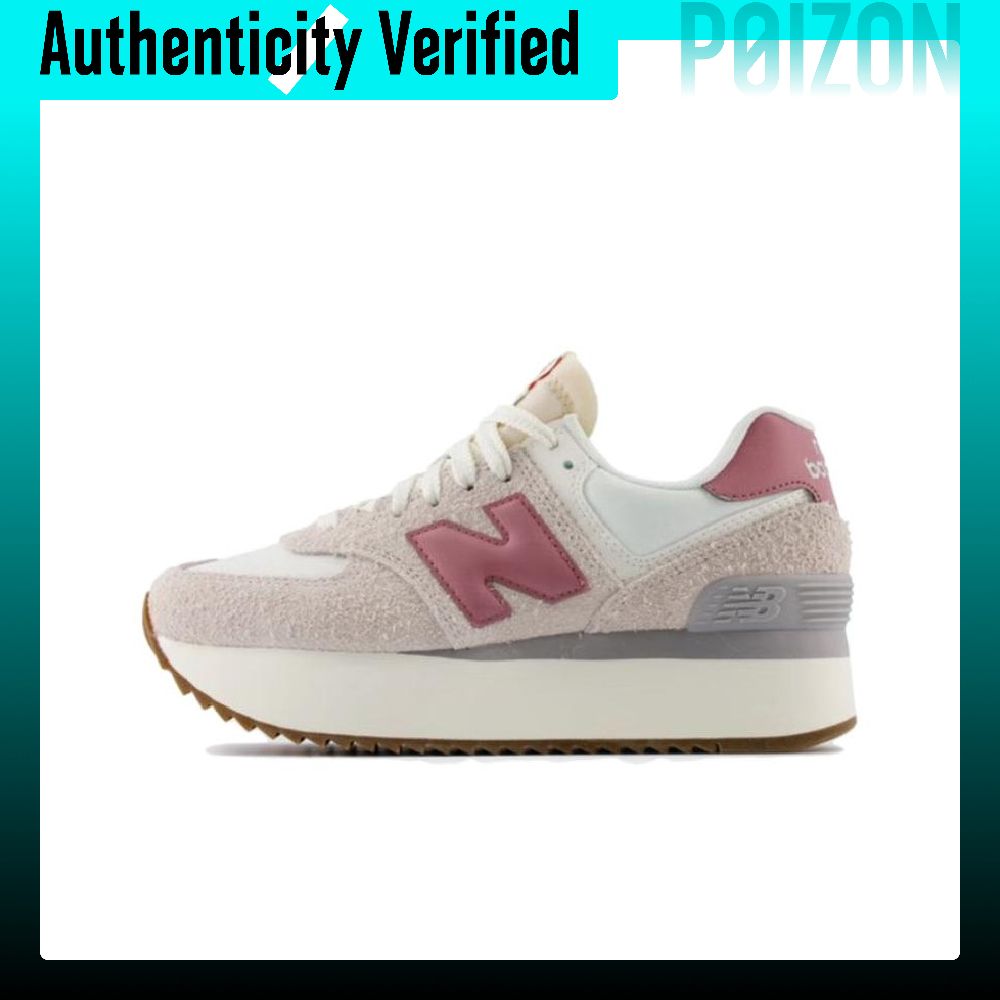 ニューバランス NB 574 ヴィンテージ テキスタイル、合 - New Balance Shoes 574 のレビューと価格