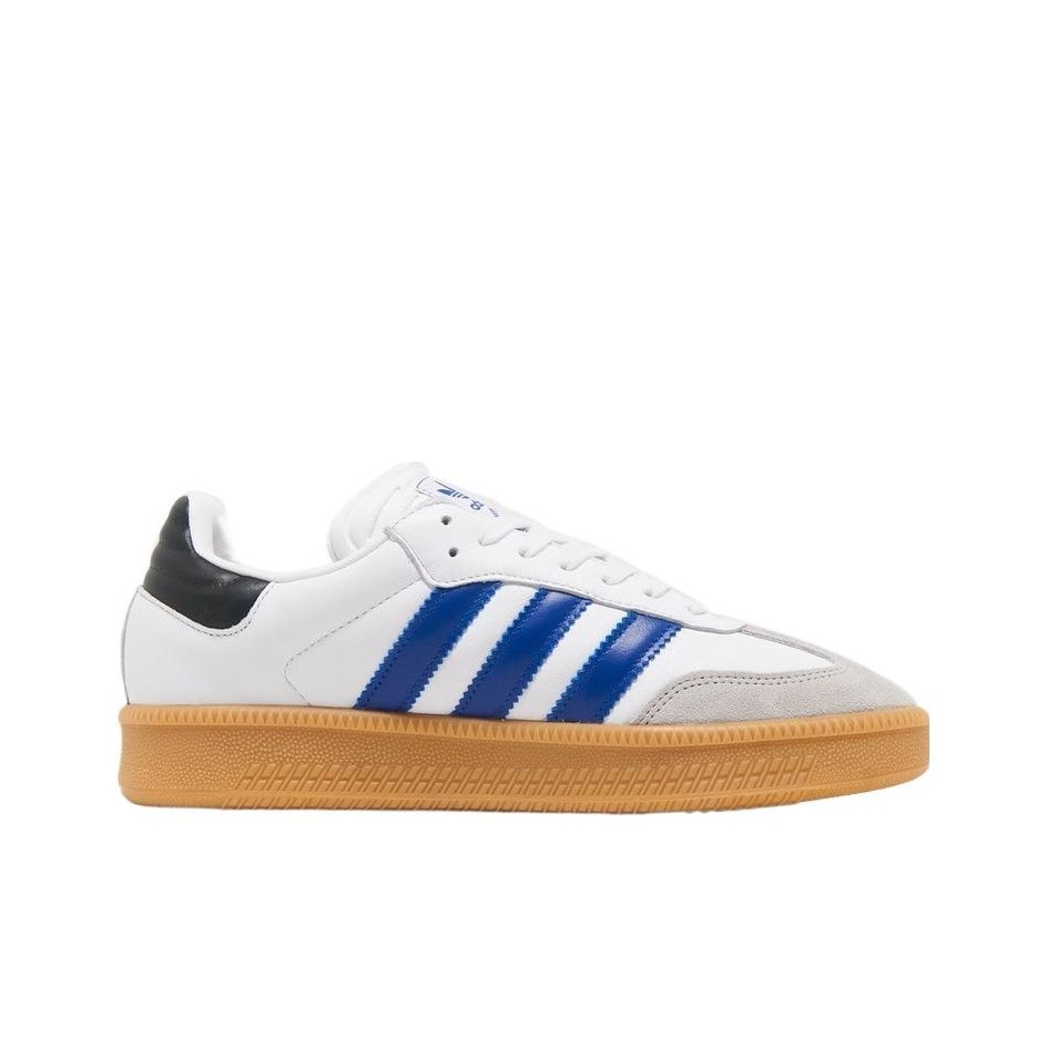 アディダス オリジナルス サンバ XLG ロートップ スケー - Adidas Shoes Samba のレビューと価格