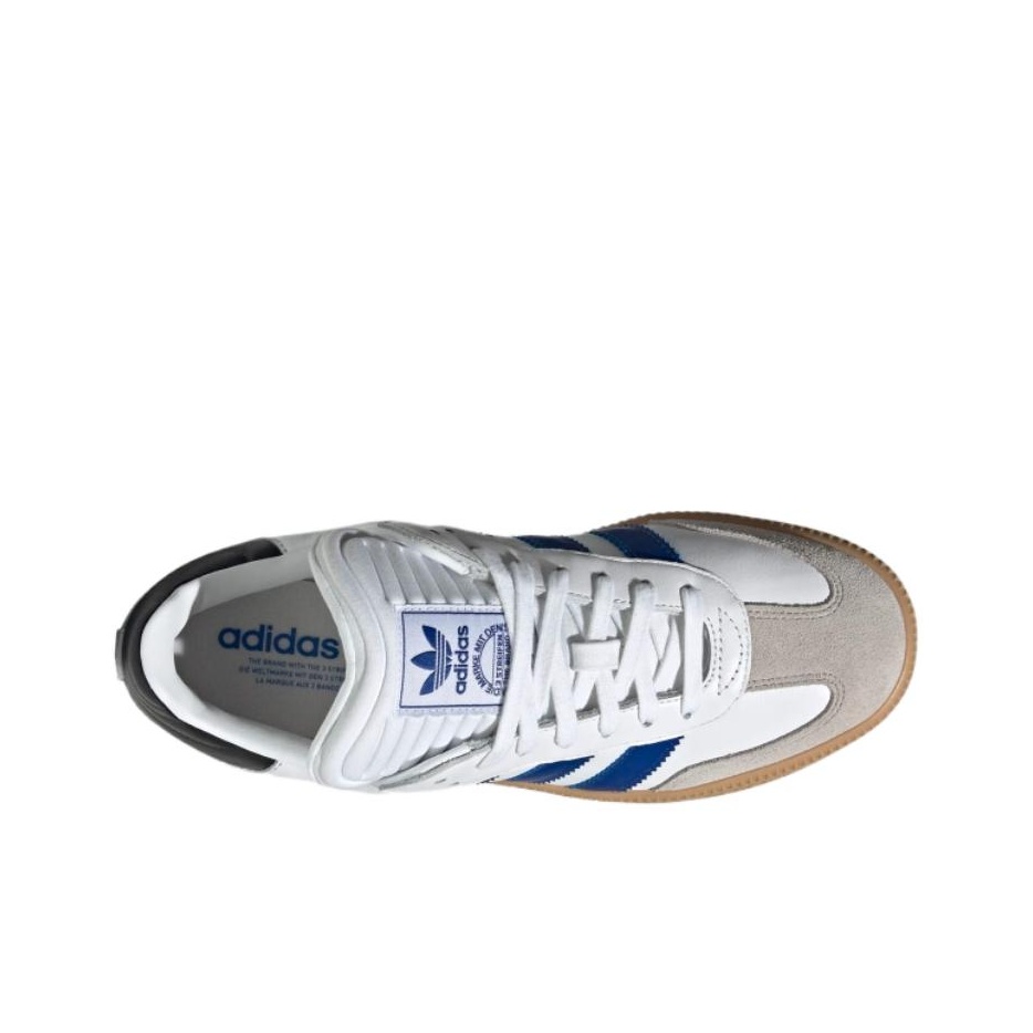 アディダス オリジナルス サンバ XLG ロートップ スケー - Adidas Shoes Samba のレビューと価格