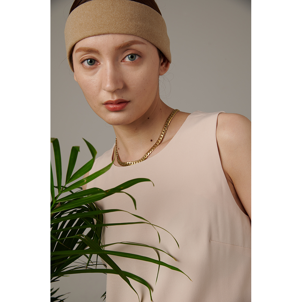 Yhpup ステートメントスネークチェーンチョーカーネックレ - Birth Flower Necklace のレビューと価格
